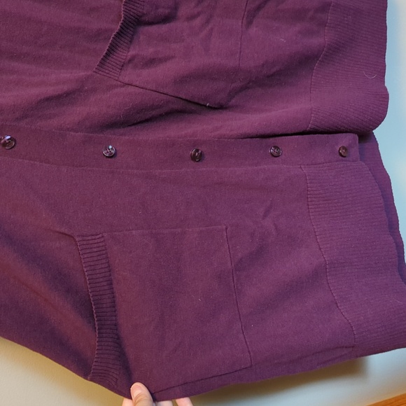 D&Co. Long Cardigan - 2X - Picture 2 of 6